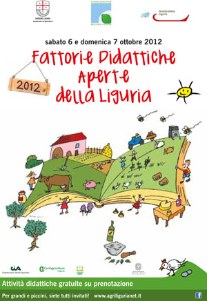 fattoria didattica 2012